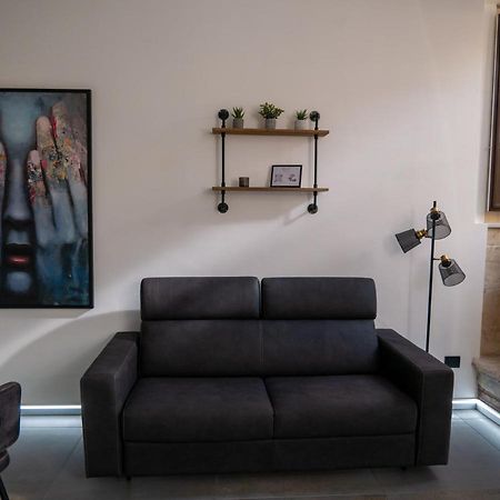 Vakkia - Ortigia Holiday Home Szirakúza Kültér fotó