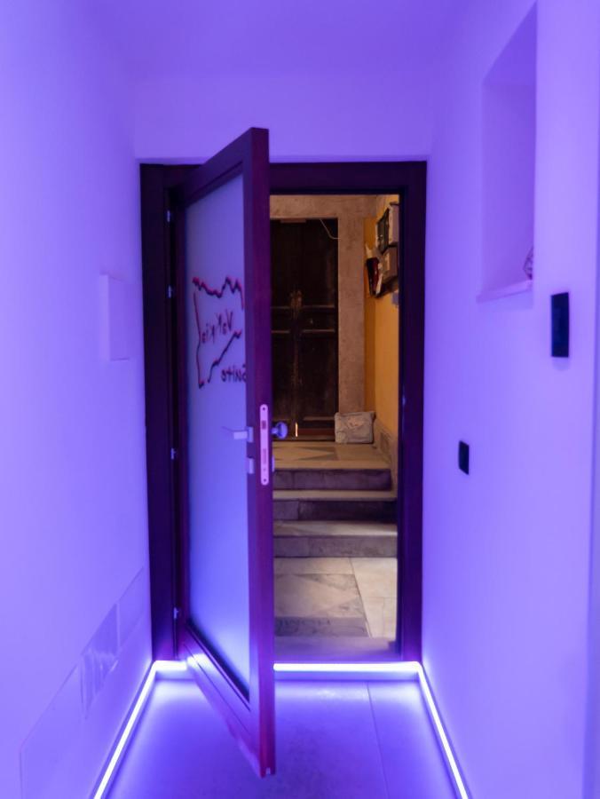 Vakkia - Ortigia Holiday Home Szirakúza Kültér fotó