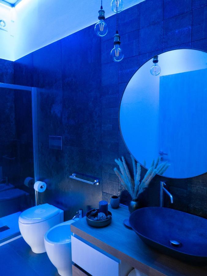 Vakkia - Ortigia Holiday Home Szirakúza Kültér fotó