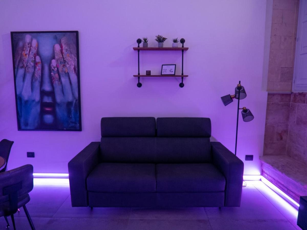 Vakkia - Ortigia Holiday Home Szirakúza Kültér fotó
