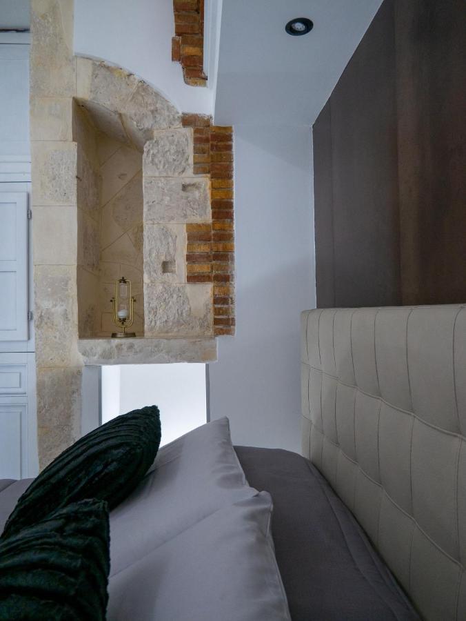 Vakkia - Ortigia Holiday Home Szirakúza Kültér fotó