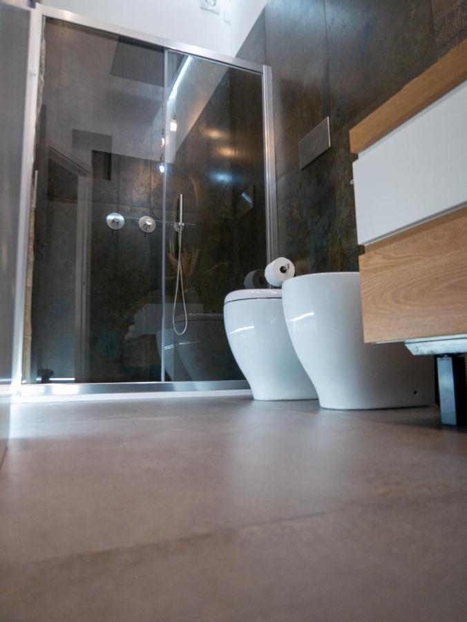 Vakkia - Ortigia Holiday Home Szirakúza Kültér fotó