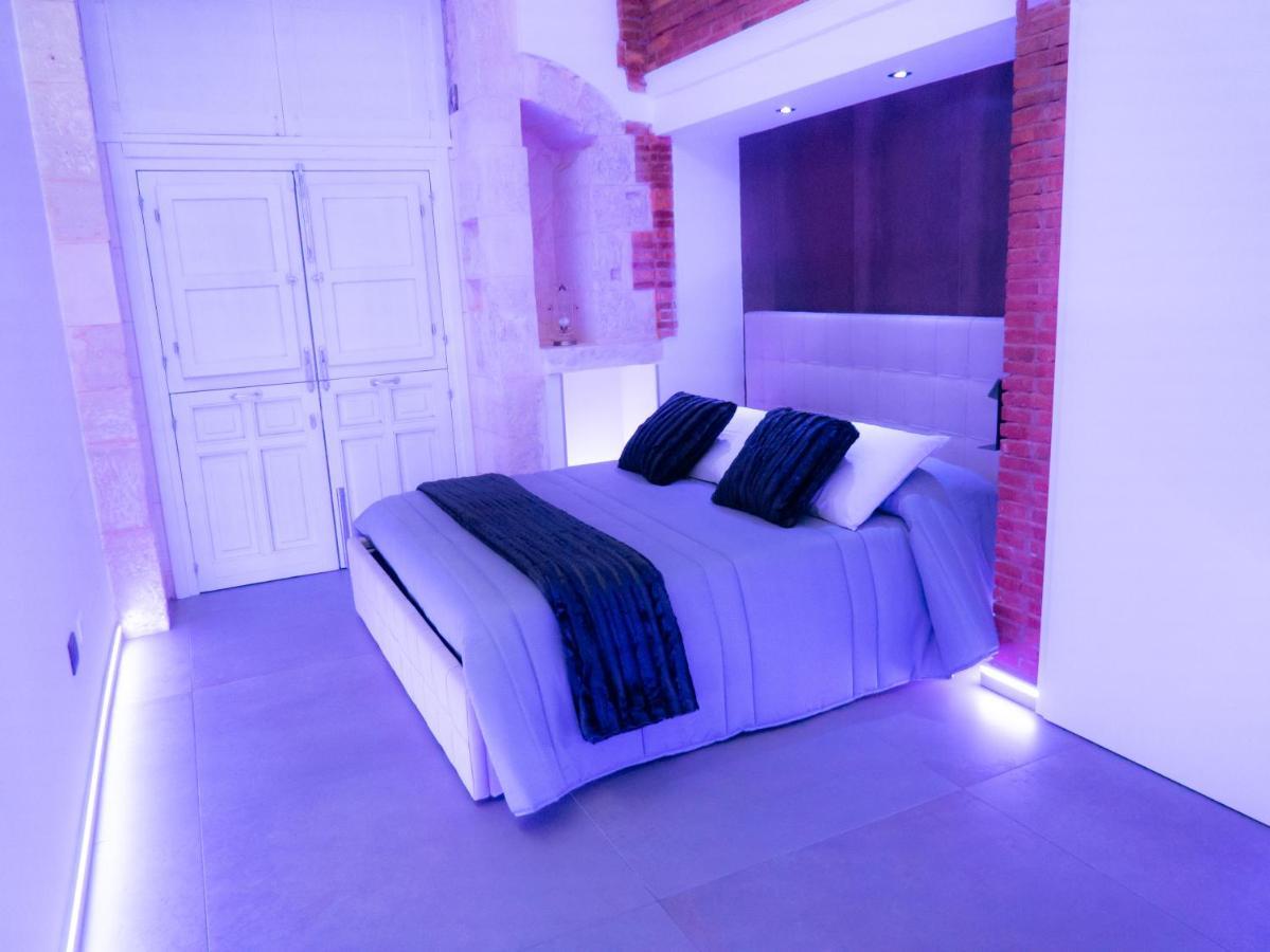 Vakkia - Ortigia Holiday Home Szirakúza Kültér fotó