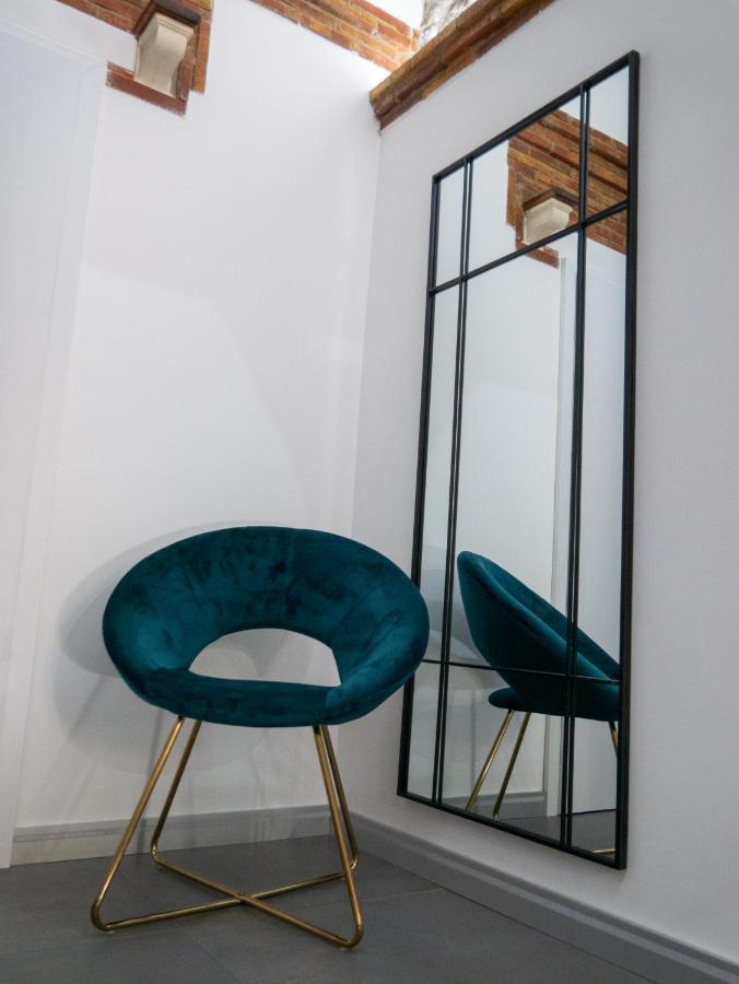 Vakkia - Ortigia Holiday Home Szirakúza Kültér fotó