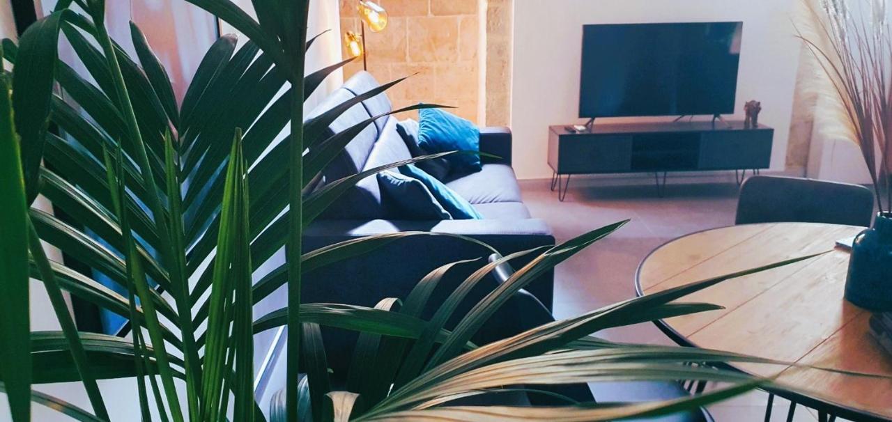 Vakkia - Ortigia Holiday Home Szirakúza Kültér fotó